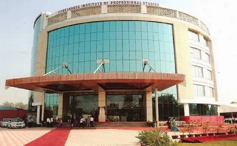 Direct Admission in Vivekananda Institute of Professional Studies (VIPS) under Management Quota 2026