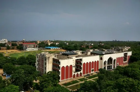 Hamdard Institute of Medical Sciences 2026-27: Admission, Courses, Fees, Cutoff, Ranking, etc.