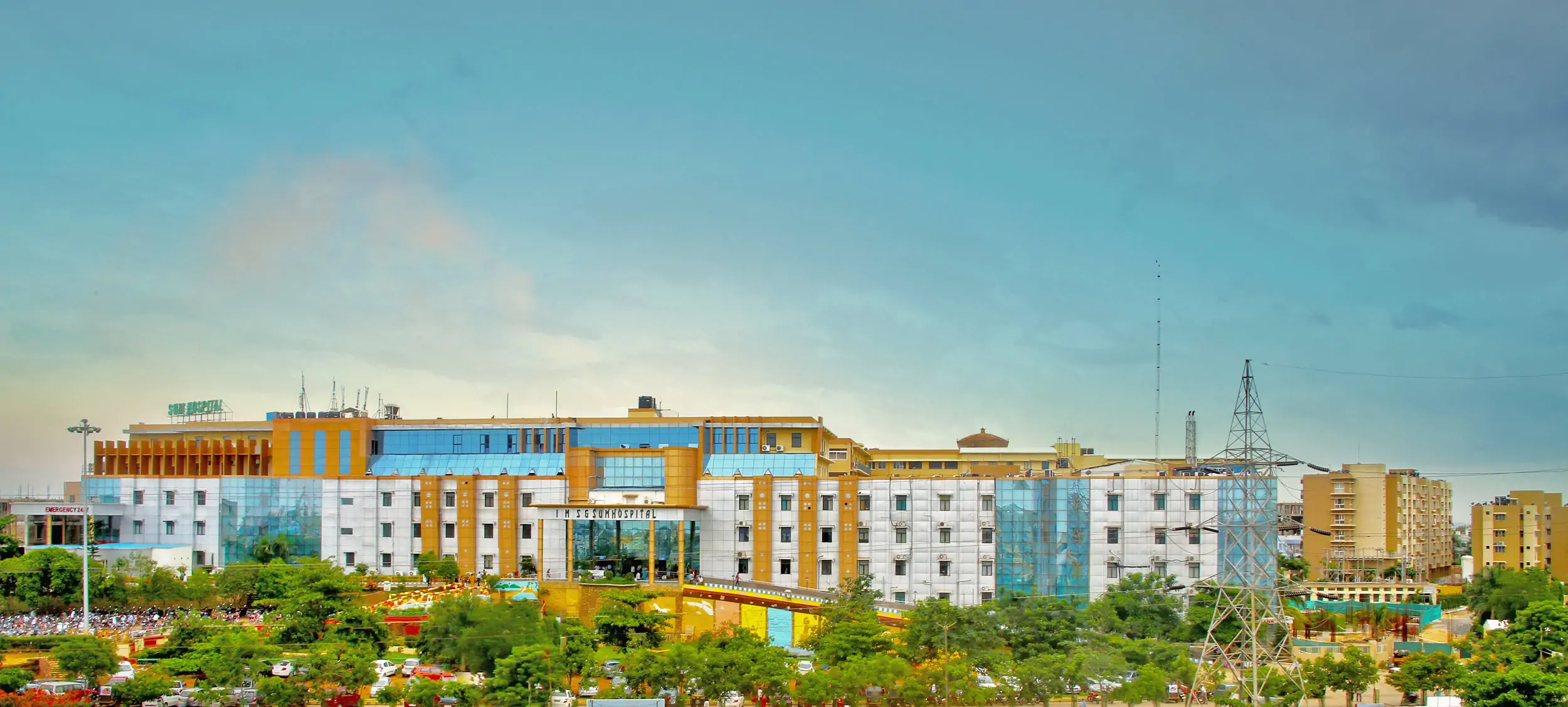 Bright Admission 2026 for SUM Bhubaneswar: Cutoff, Fees, Courses, Bond, Stipend, etc.