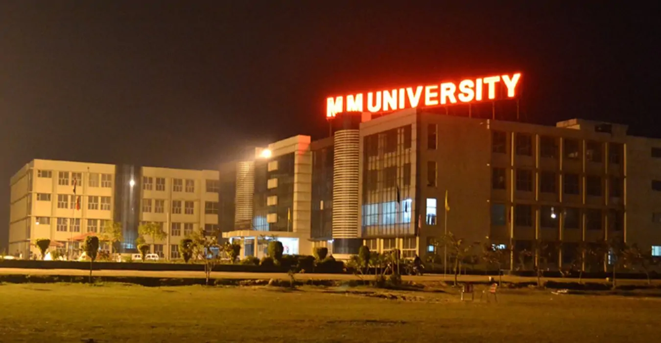 MMU Ambala Medical College: Comprehensive Guide for 2026 Admissions by Bright Admission