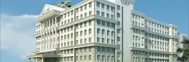 Sapthagiri Medical College Bangalore 2026-27: Admission, Courses, Fees, Cutoff, Intake, etc.