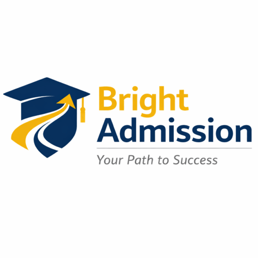 Bright Admission