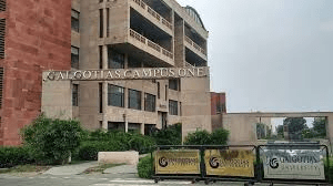 Direct Admission in GCET 2026 | Management Quota Admission in Galgotias College of Engineering & Technology