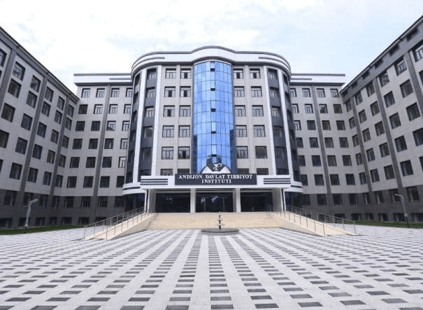 Your Journey to a Medical Career at Andijan State Medical Institute with Bright Admission