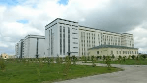 Your Journey to a Medical Career at Bukhara State Medical Institute with Bright Admission