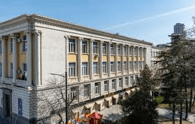 Study MBBS at Central University of Europe (CUE), Tbilisi Campus