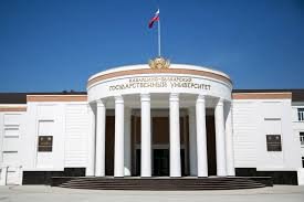 Study MBBS at Kabardino-Balkarian State University, Russia