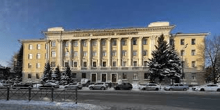Study MBBS at Kazan State Medical University, Russia