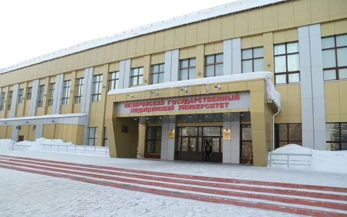 Study MBBS at Kemerovo State Medical University, Russia