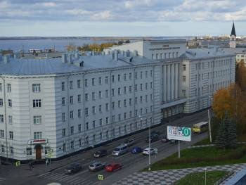 Study MBBS at Northern State Medical University, Russia