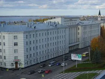Study MBBS at Northern State Medical University, Russia