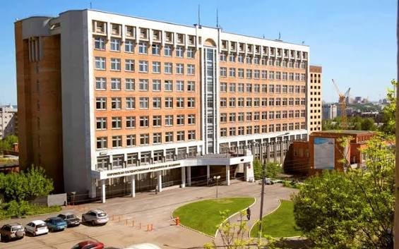 Study MBBS at Kirov State Medical University, Russia