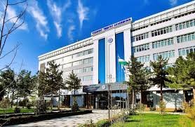 Study MBBS at Tashkent Medical Academy