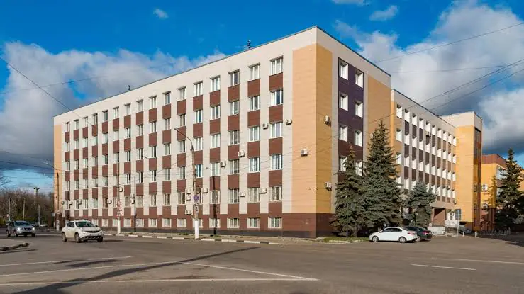 Study MBBS at Tver State Medical University, Russia
