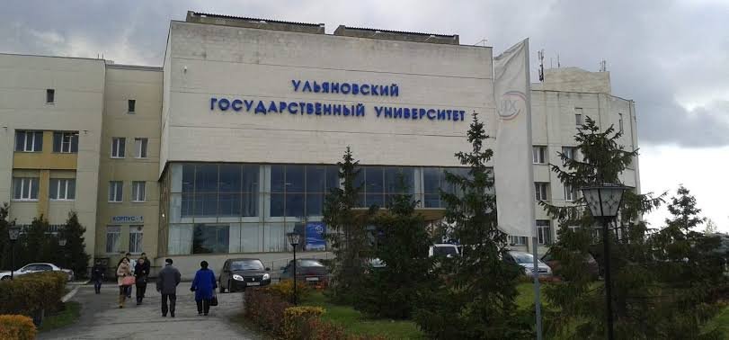 Study MBBS at Ulyanovsk State Medical University, Russia